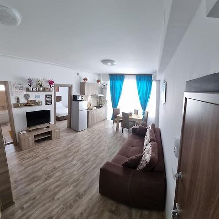 Summerland Apartment M&A Mamaia Exteriör bild