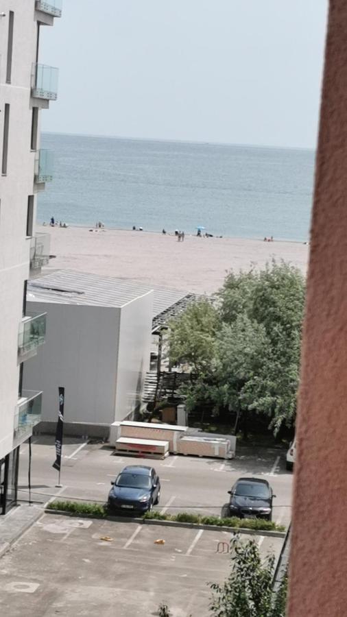 Summerland Apartment M&A Mamaia Exteriör bild
