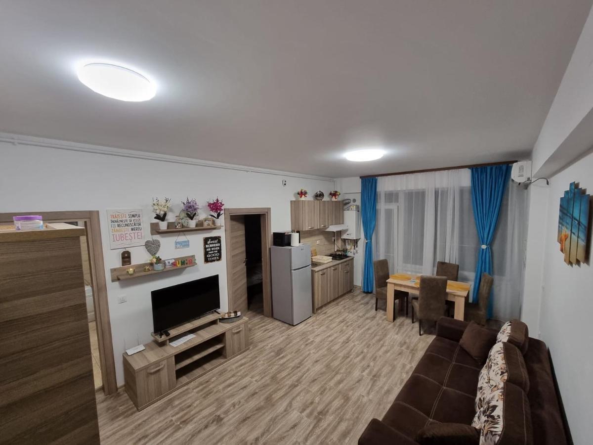 Summerland Apartment M&A Mamaia Exteriör bild