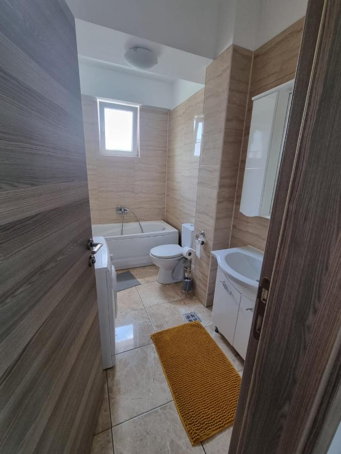 Summerland Apartment M&A Mamaia Exteriör bild