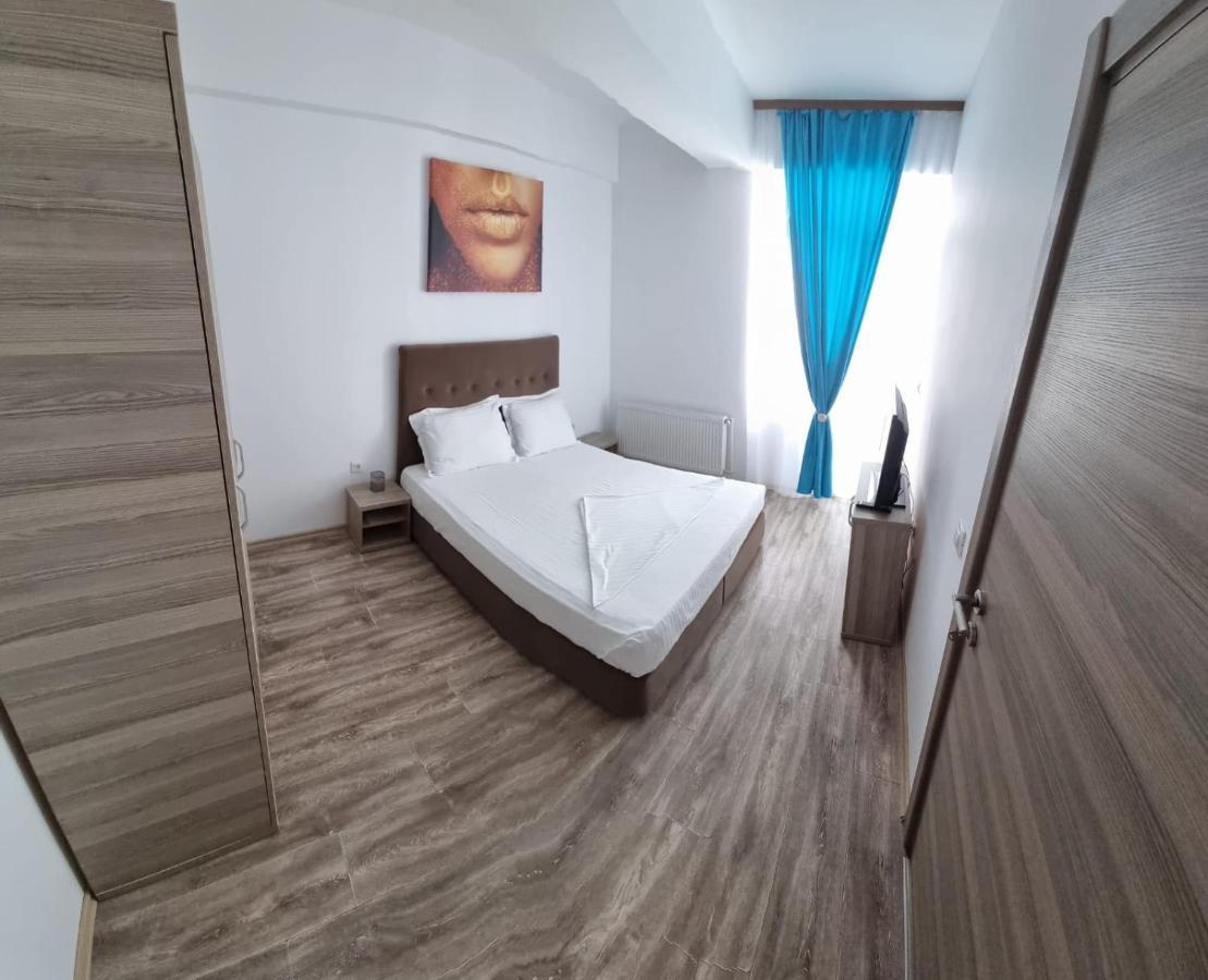 Summerland Apartment M&A Mamaia Exteriör bild