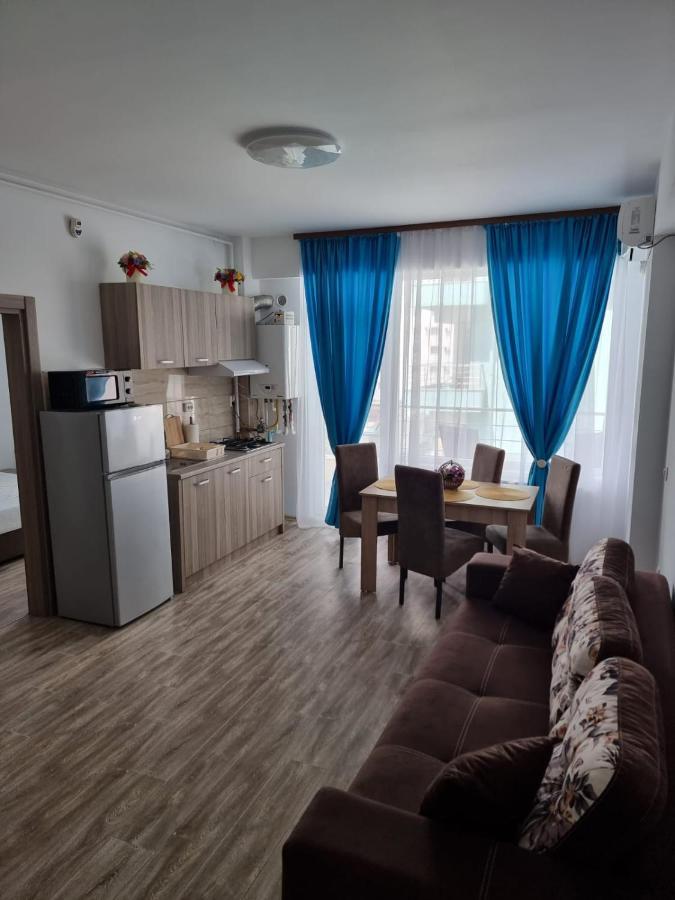 Summerland Apartment M&A Mamaia Exteriör bild