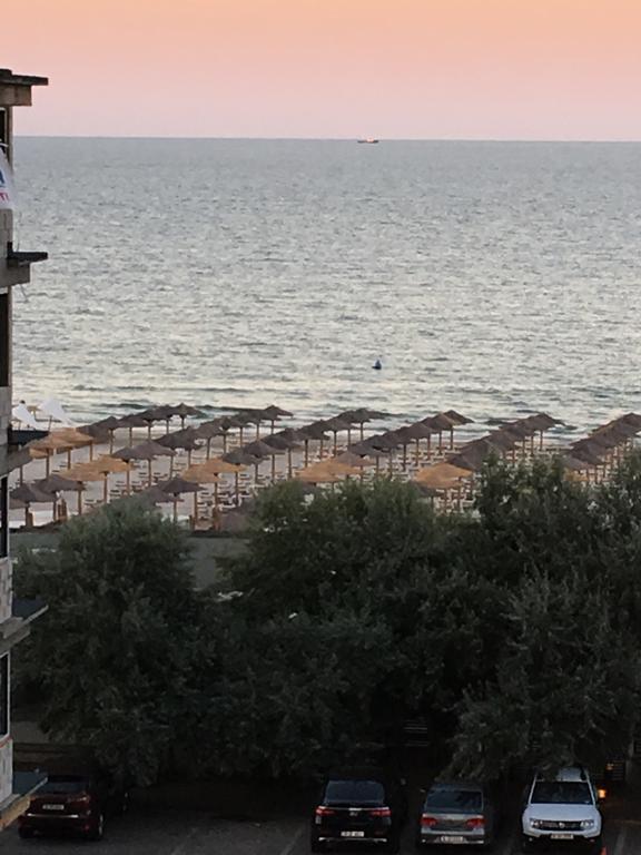 Summerland Apartment M&A Mamaia Exteriör bild