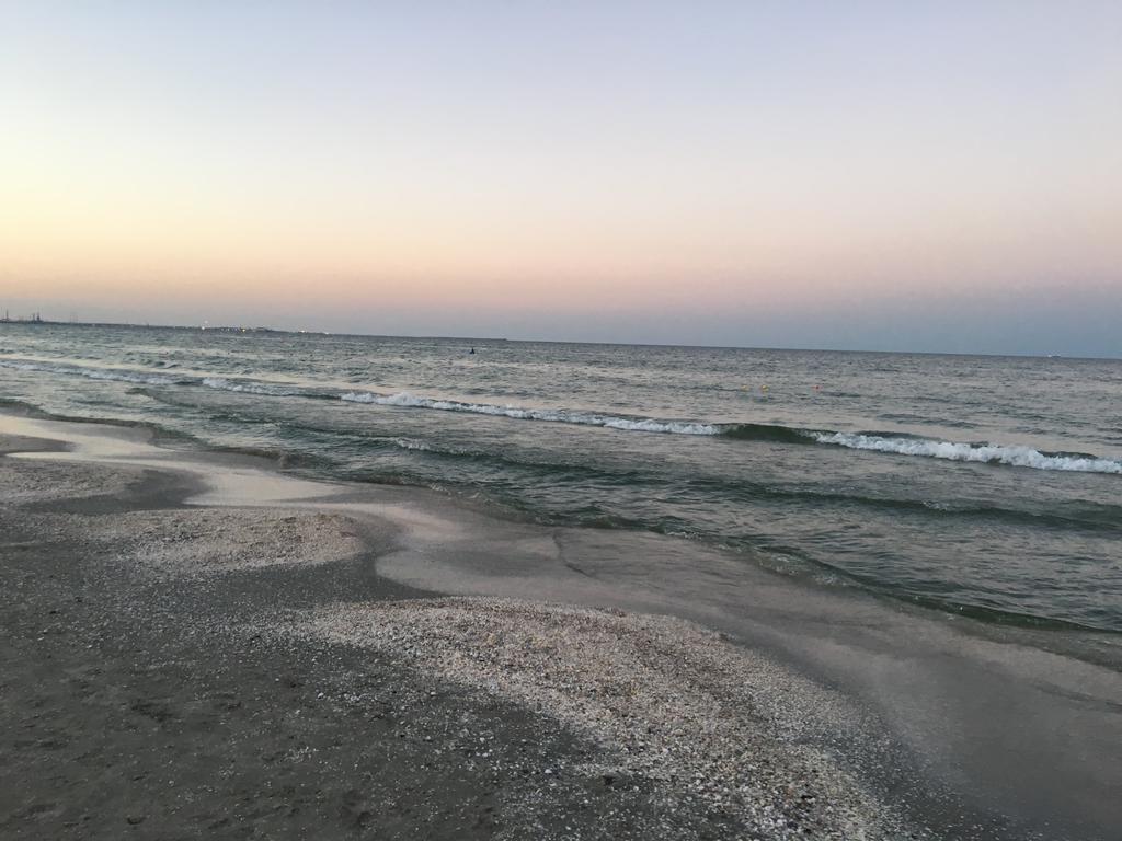 Summerland Apartment M&A Mamaia Exteriör bild