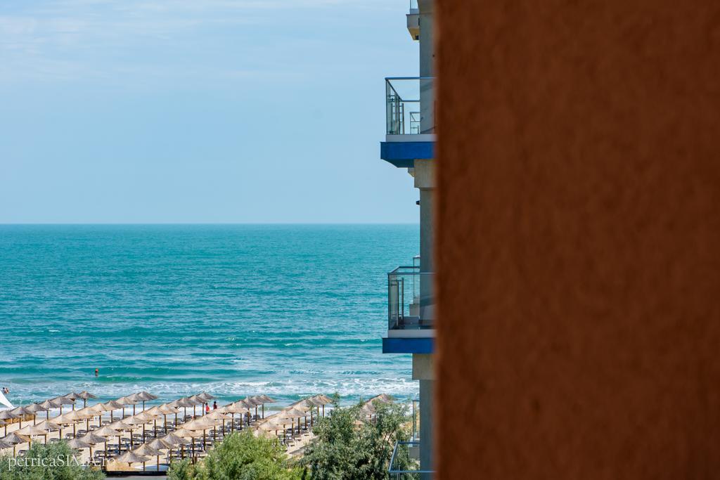 Summerland Apartment M&A Mamaia Exteriör bild